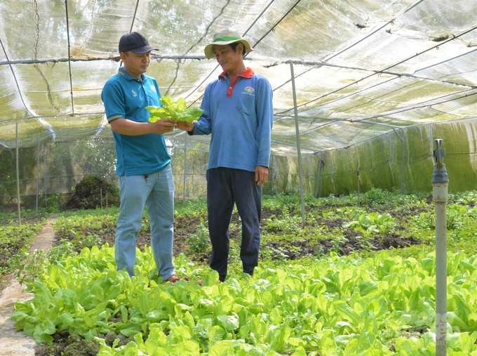 Sản phẩm đạt các điều kiện vệ sinh an toàn thực phẩm vẫn là cách tiếp cận phù hợp