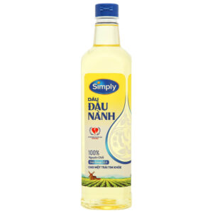 DAU AN SIMPLY 1L