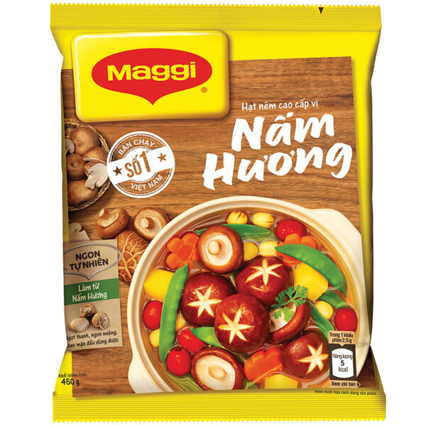 Hat Nem Maggi Nam Huong 2kg