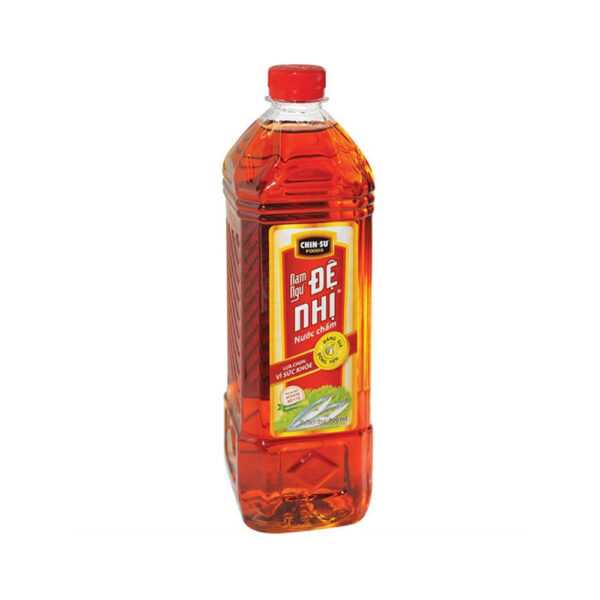 Nuoc mam nam ngu de nhi 900ml