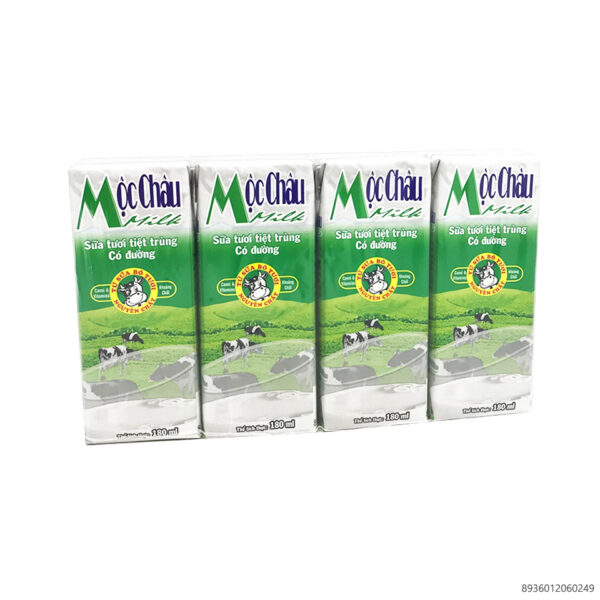 Sa Ti Mc Chu 180ml