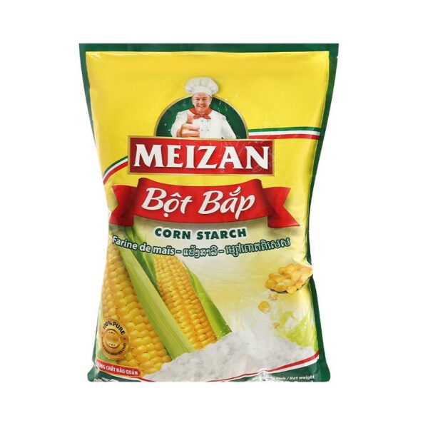 bot bap meizan goi 1kg