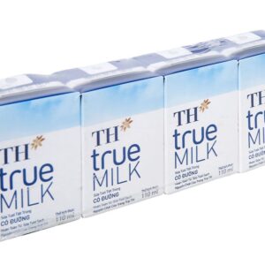 loc 4 hop sua tuoi tiet trung co duong th true milk 110ml 202104091504033150