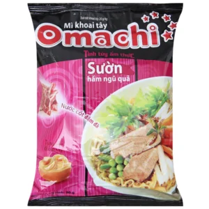 omachi suon ham ngu qua1