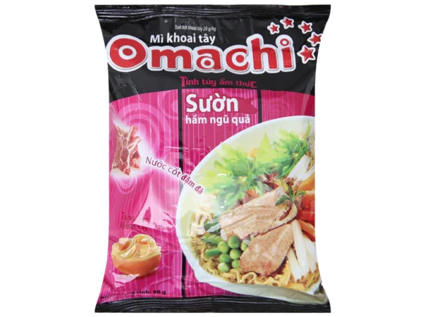 omachi suon ham ngu qua1