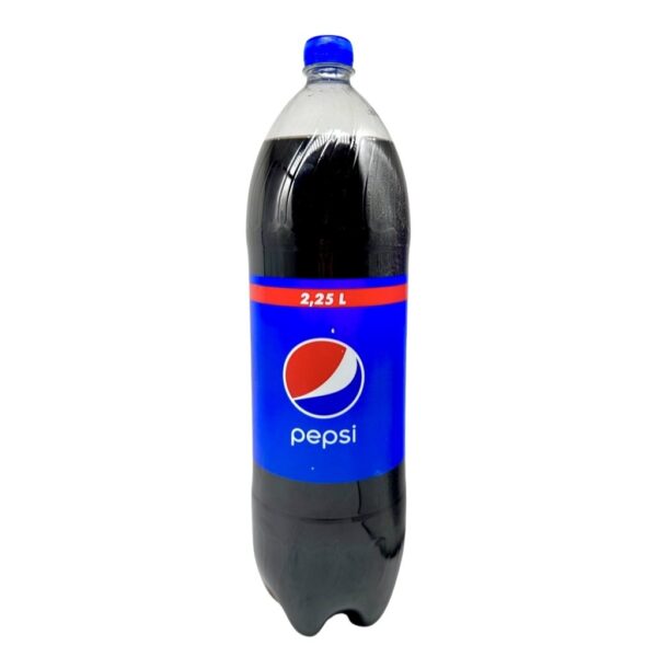 pepsi cola 2 25 l full item 715