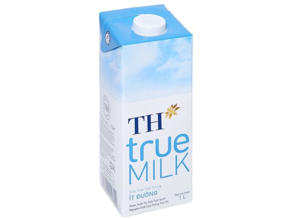 sua tuoi tiet trung it duong th true milk hop 1 lit 202104081703261728