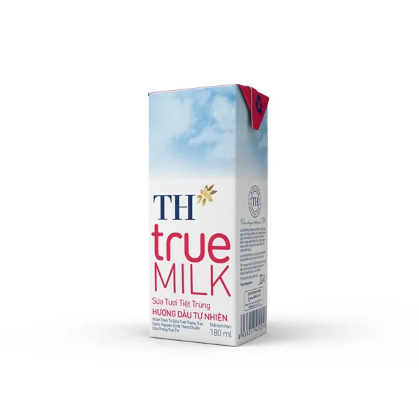 sua tuoi tiet trung th true milk dau 180ml