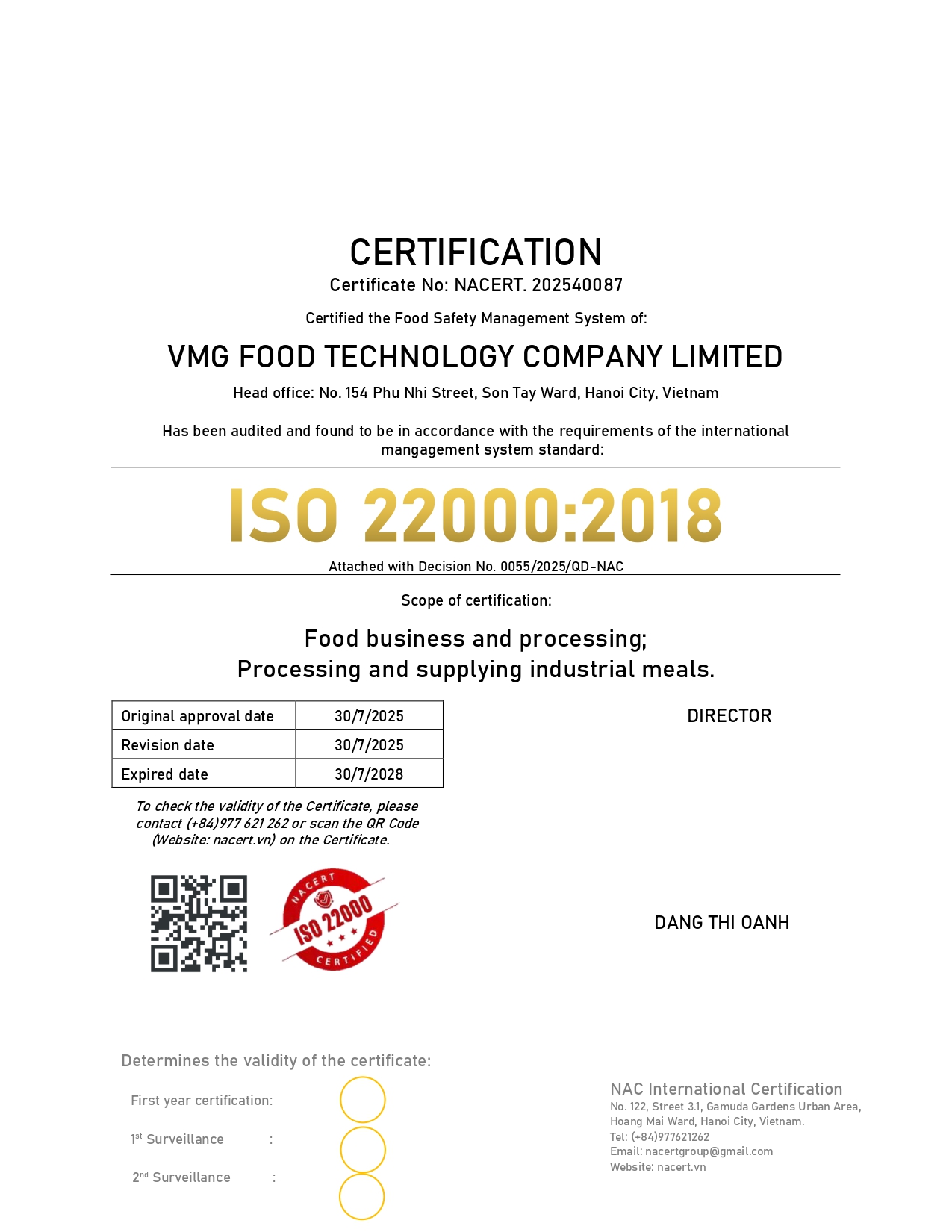 Giới thiệu 9 DEMO VMG 22K EN page 0001