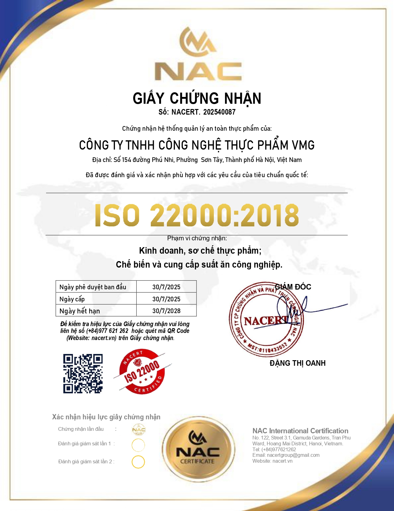 Giới thiệu 8 VMG ISO 22000 page 0001